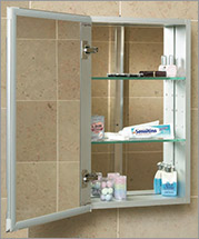 Medicine Cabinet