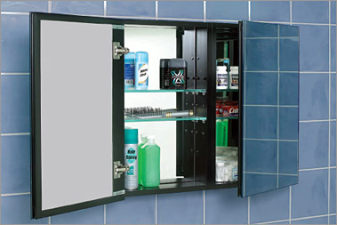 Medicine Cabinet