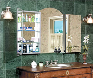 Medicine Cabinet