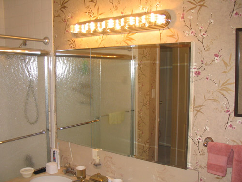 Medicine Cabinet