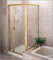 Framed Shower Doors