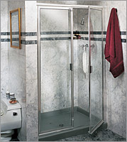 Framed Shower Doors