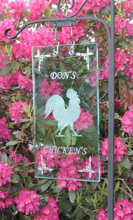 Rooster Design