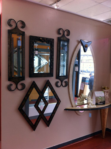 Showroom 2
