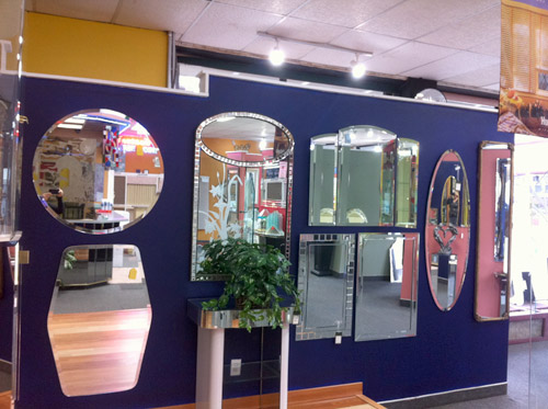 Showroom 3