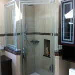 Frameless Shower Door Frameless Shower Door
